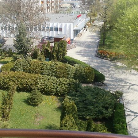 Apartman Ottó Hajduszoboszlo Exterior foto
