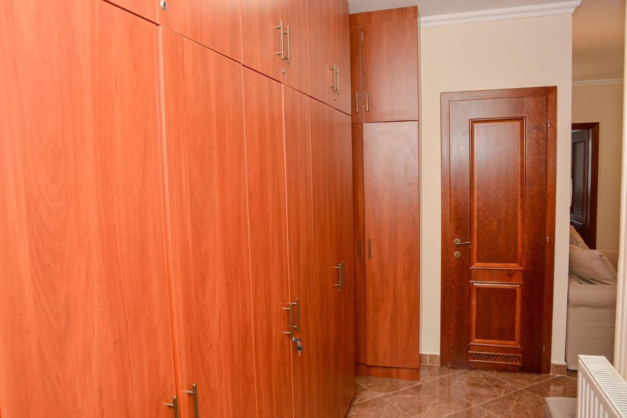 Apartman Ottó Hajduszoboszlo Exterior foto