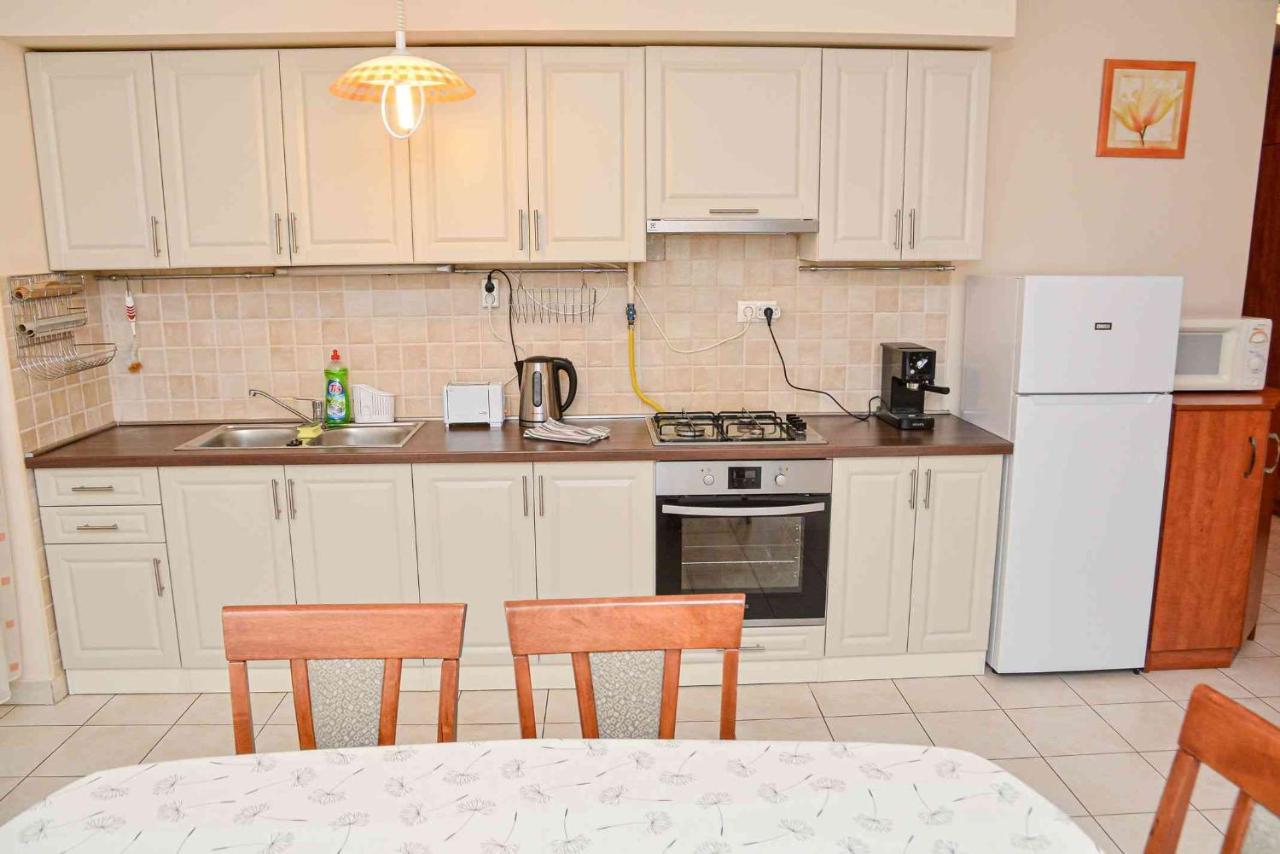 Apartman Ottó Hajduszoboszlo Exterior foto