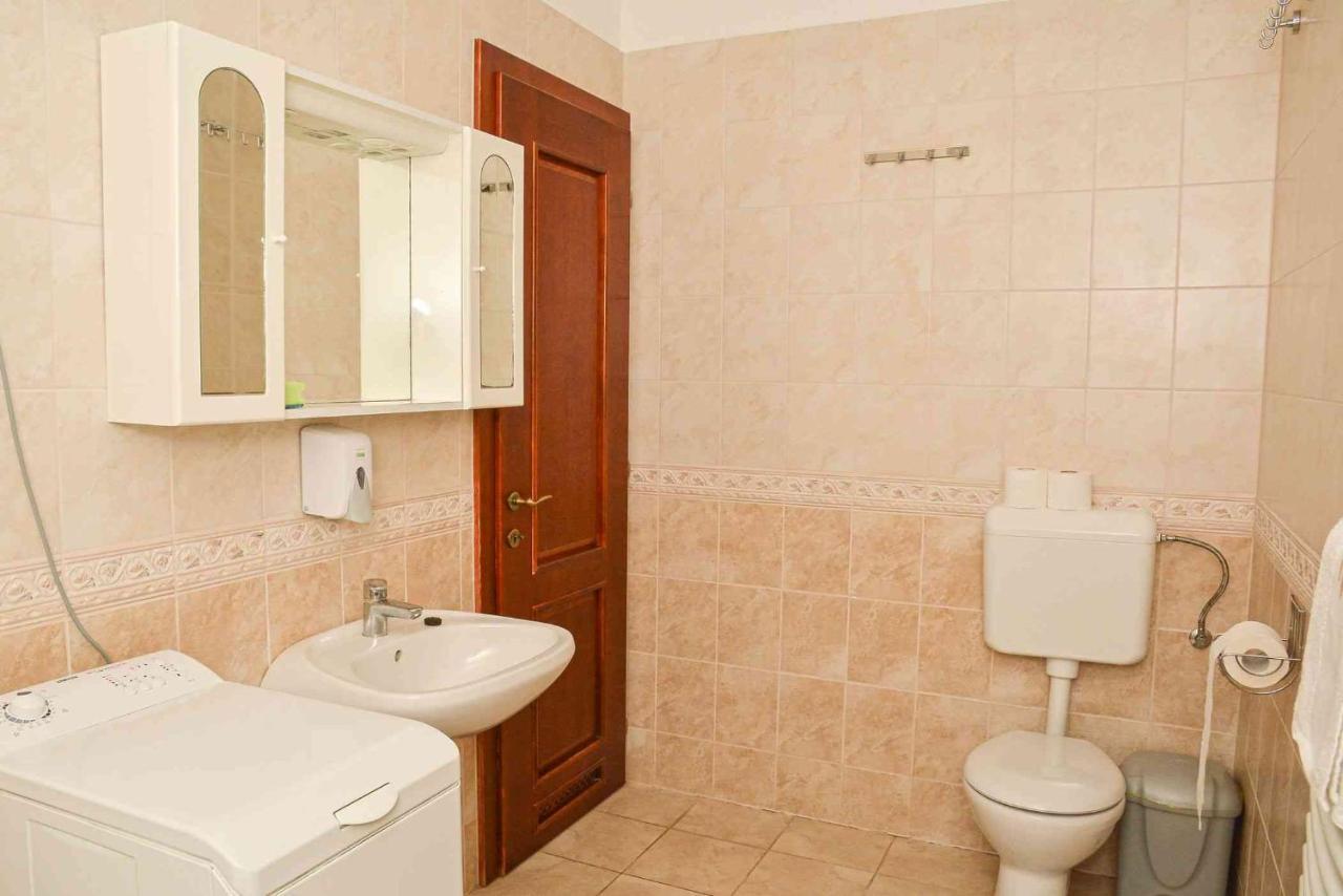 Apartman Ottó Hajduszoboszlo Exterior foto