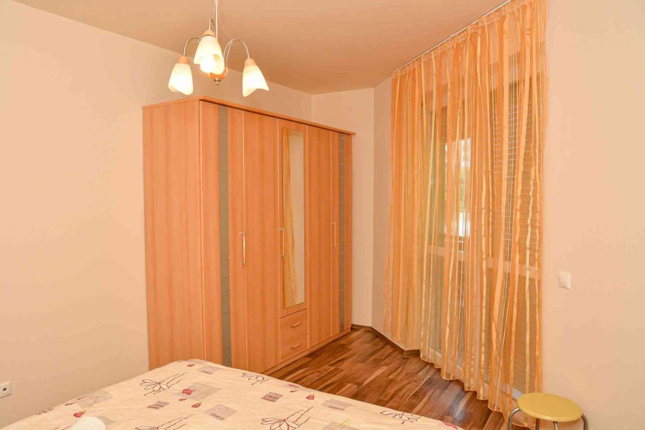 Apartman Ottó Hajduszoboszlo Exterior foto