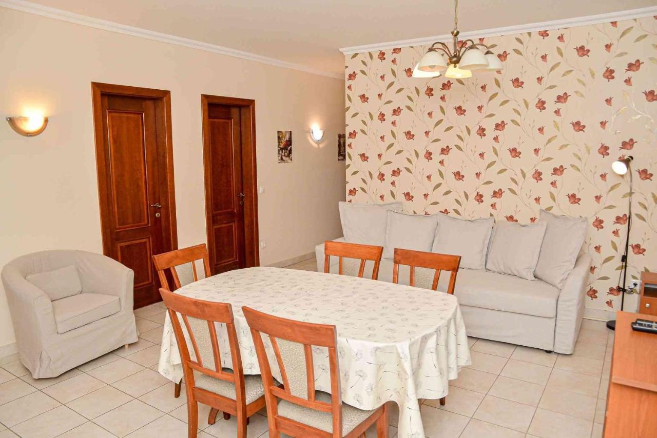 Apartman Ottó Hajduszoboszlo Exterior foto