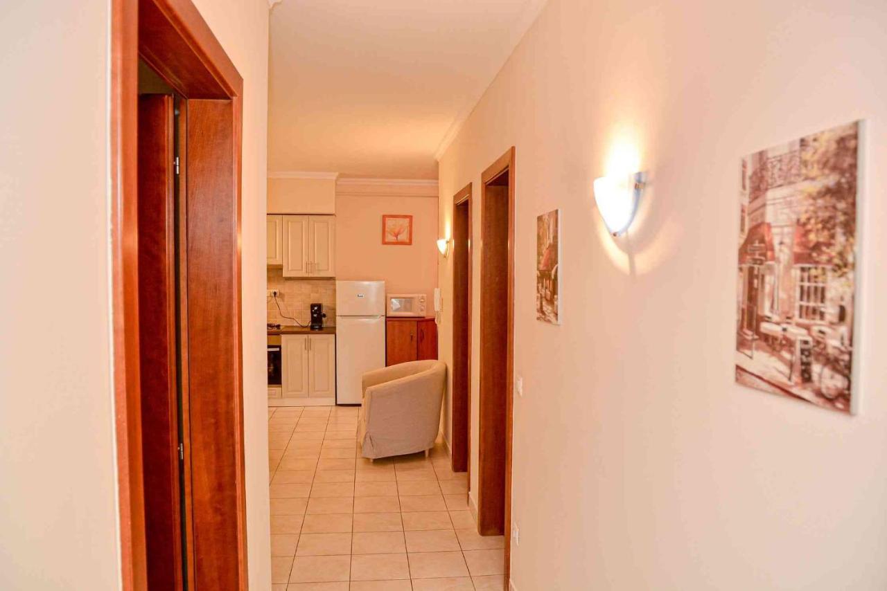 Apartman Ottó Hajduszoboszlo Exterior foto