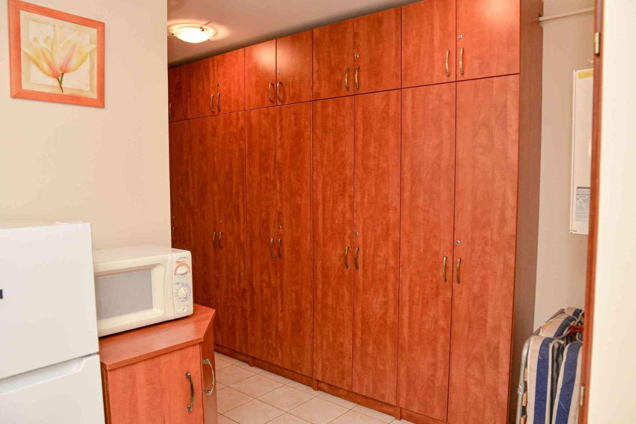 Apartman Ottó Hajduszoboszlo Exterior foto