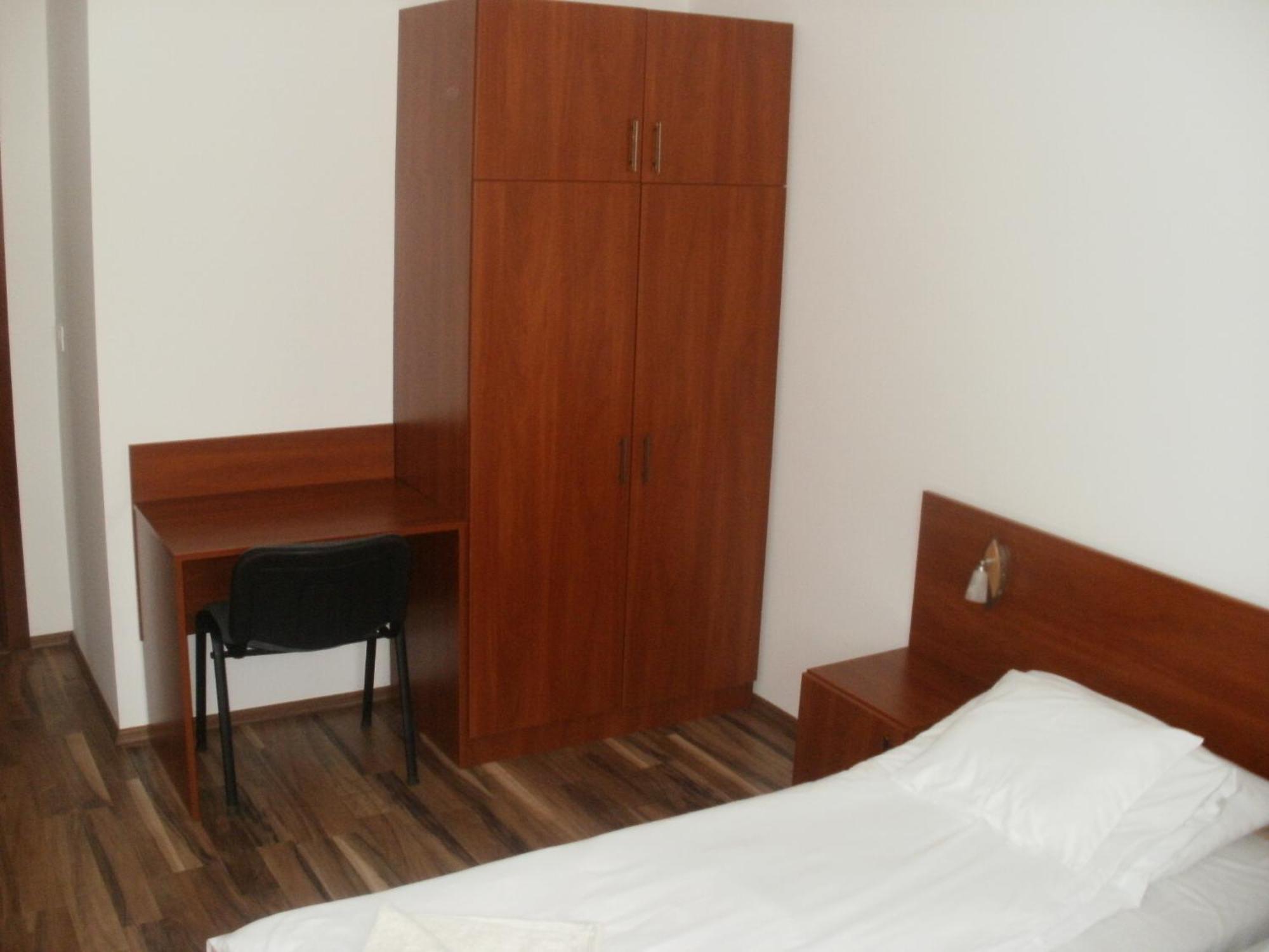 Apartman Ottó Hajduszoboszlo Exterior foto