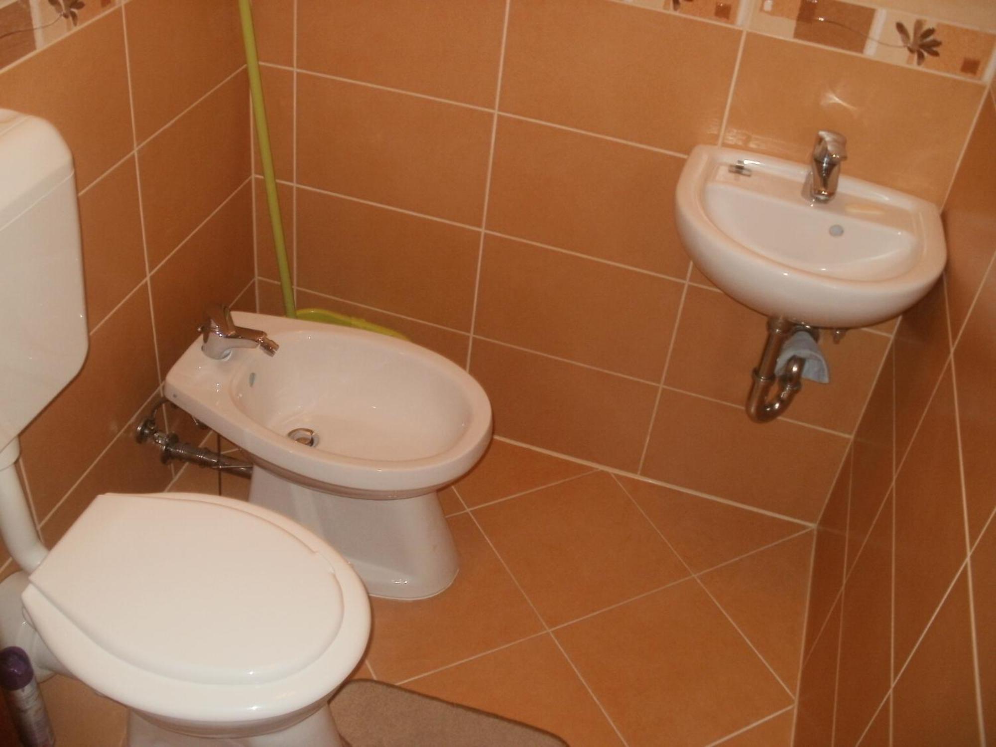 Apartman Ottó Hajduszoboszlo Exterior foto