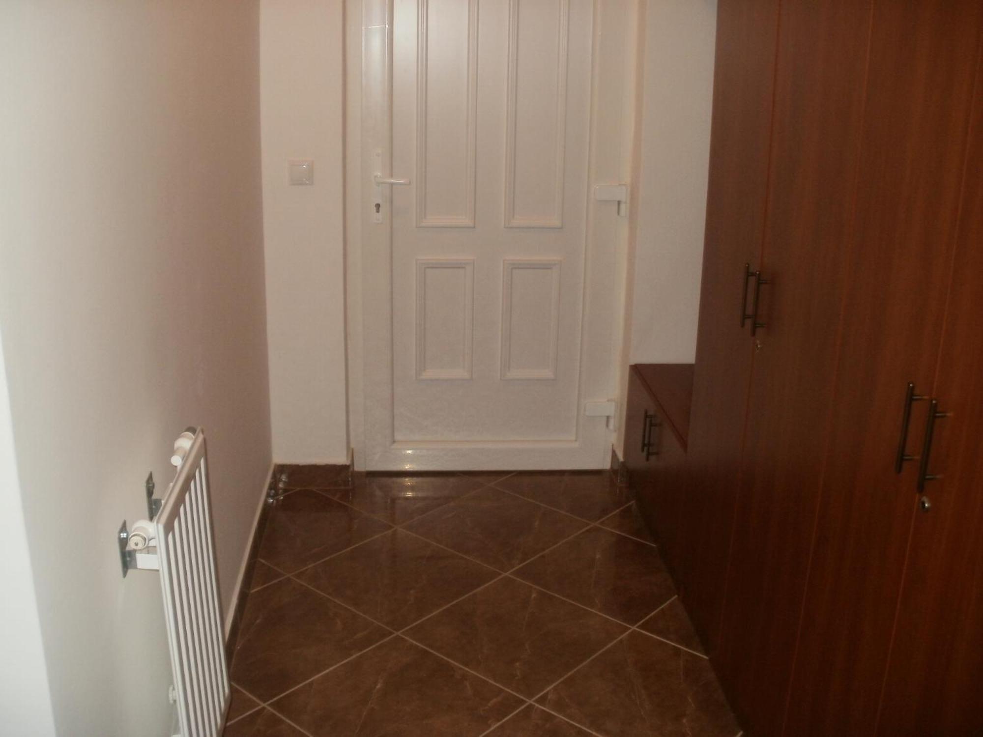 Apartman Ottó Hajduszoboszlo Exterior foto