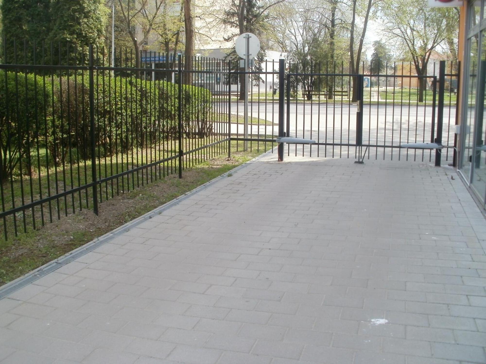 Apartman Ottó Hajduszoboszlo Exterior foto