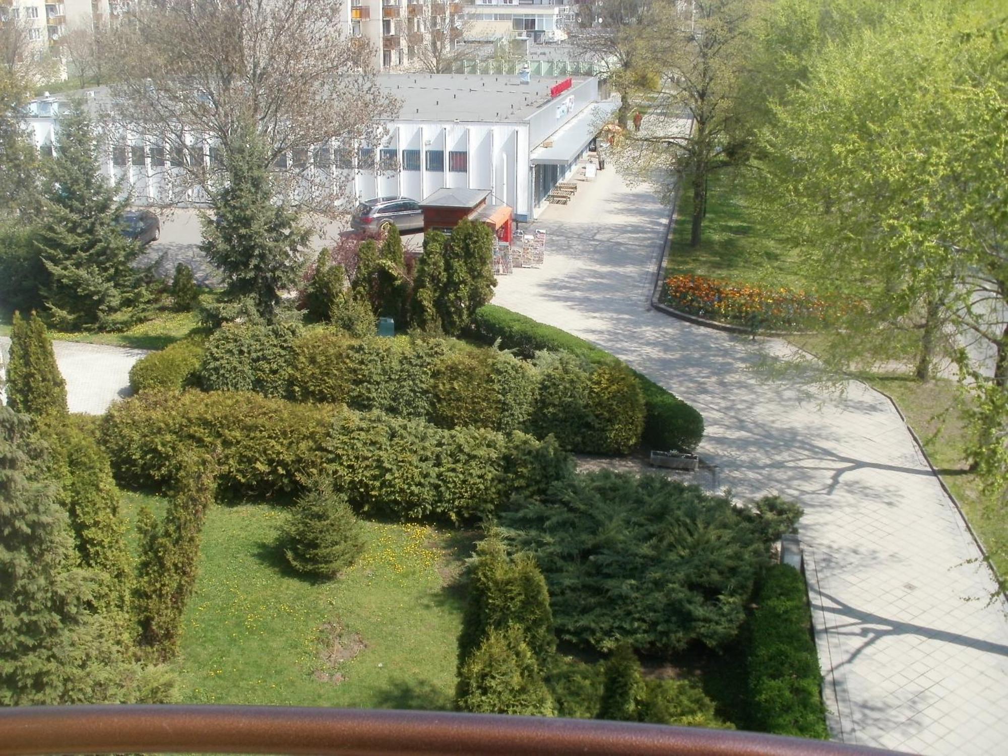 Apartman Ottó Hajduszoboszlo Exterior foto